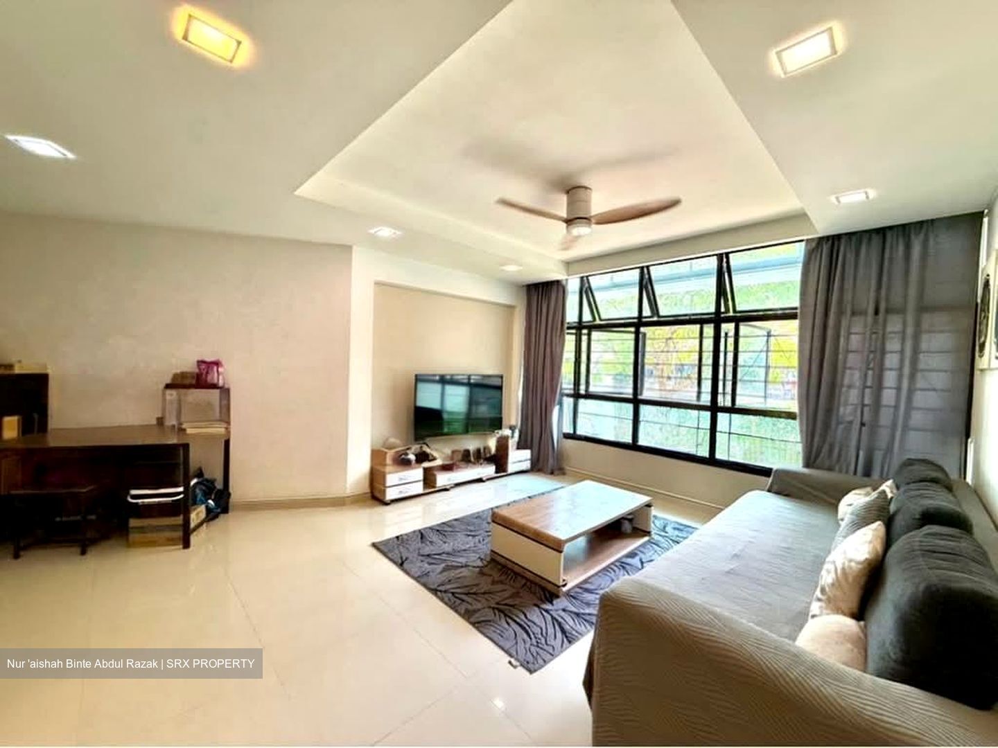 Blk 158A Rivervale View (Sengkang), HDB 5 Rooms #569578121